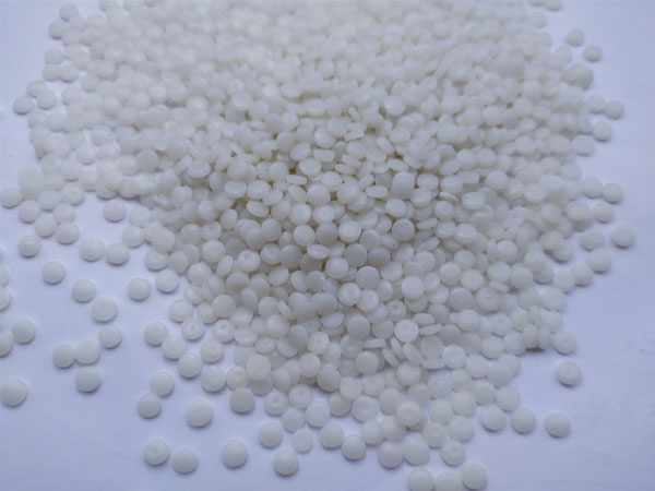 绍兴透明吹膜级hdpe再生颗粒
