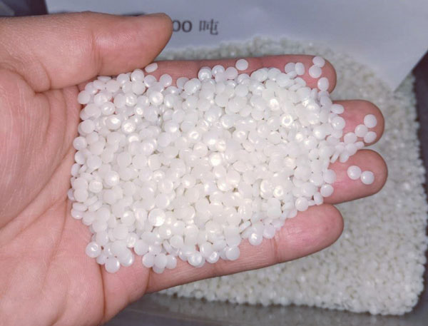 绍兴透明低压HDPE吹膜专用料