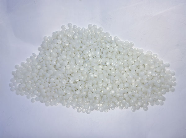 绍兴吹膜聚乙烯hdpe再生料