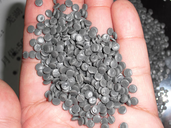 绍兴黑色低压hdpe再生塑料