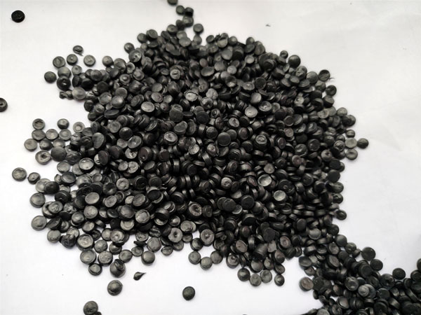 绍兴HDPE低压颗粒穿线管专用料