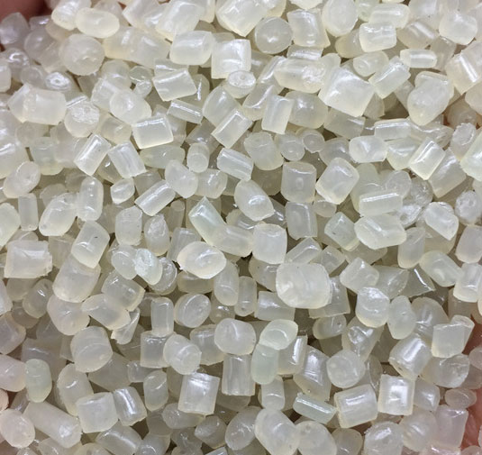 绍兴再生LDPE聚乙烯线缆专用料