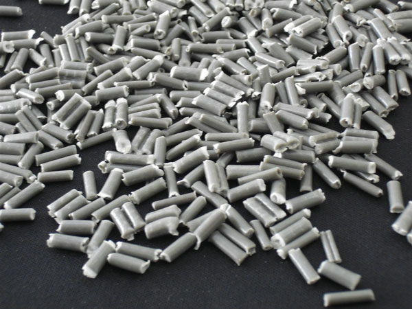 绍兴pp再生塑料颗粒