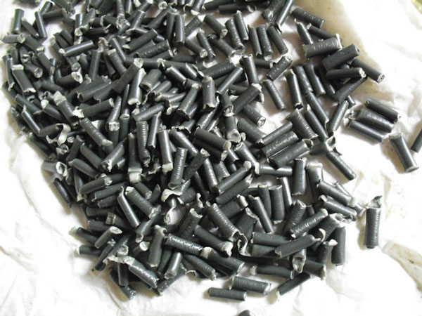 绍兴编织袋pp颗粒再生料