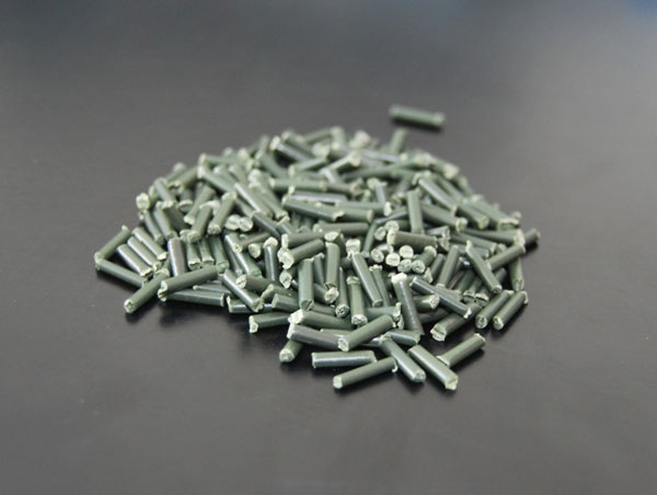 绍兴再生pp编织袋颗粒