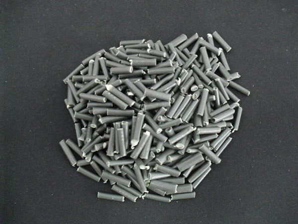 绍兴再生PP拉丝回料