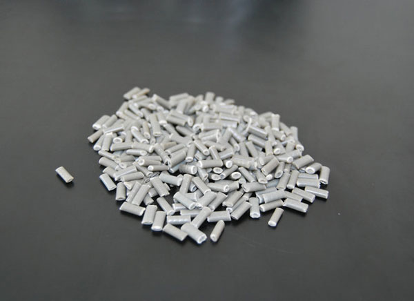 绍兴再生pp注塑颗粒