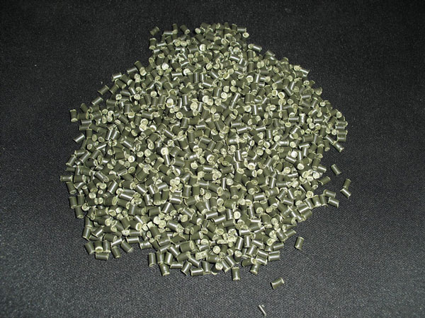 绍兴再生聚丙烯pp再生颗粒