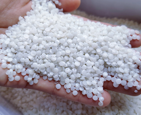 绍兴垃圾袋HDPE专用颗粒