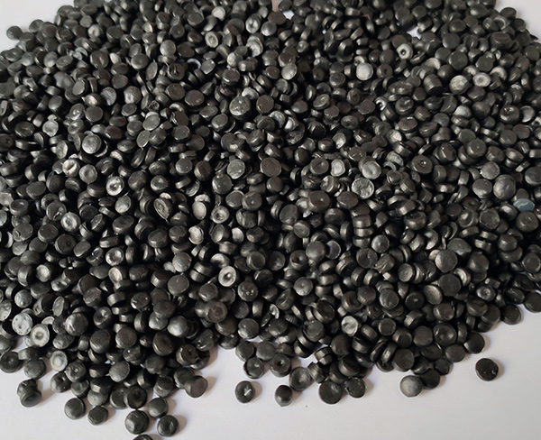 绍兴木塑板塑料地板HDPE专用料