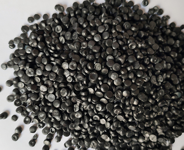 绍兴三维复合排水网HDPE专用料