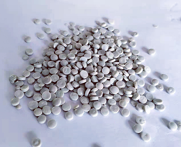 绍兴吹塑水马HDPE专用颗粒