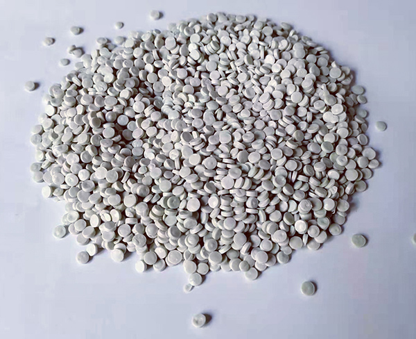 绍兴中空吹塑汽修躺板HDPE专用颗粒