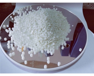 绍兴透明HDPE再生塑料颗粒