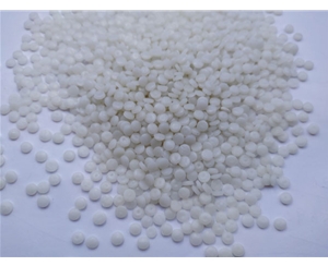 绍兴透明吹膜级hdpe再生颗粒