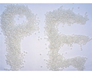 绍兴一级透明hdpe吹塑颗粒