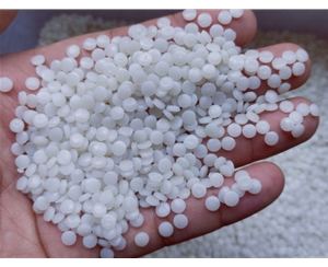 绍兴一级透明低压HDPE再生料