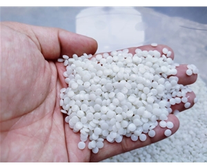 绍兴再生HDPE聚乙烯薄膜级颗粒