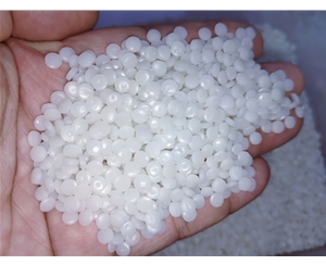 绍兴中空吹膜HDPE再生颗粒