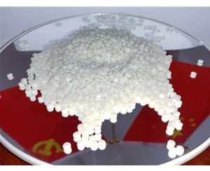 绍兴吹膜HDPE塑料颗粒