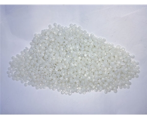 绍兴吹膜聚乙烯hdpe再生料