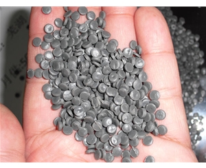 绍兴黑色低压hdpe再生塑料