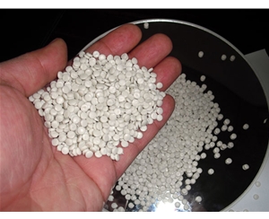 绍兴白色吹膜hdpe再生专用料