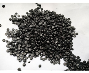 绍兴HDPE低压颗粒穿线管专用料