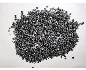 绍兴黑色HDPE排污管道专用颗粒