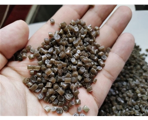 绍兴防水材料LDPE再生塑料颗粒