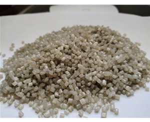 绍兴藤条专用LDPE 再生料高压颗粒