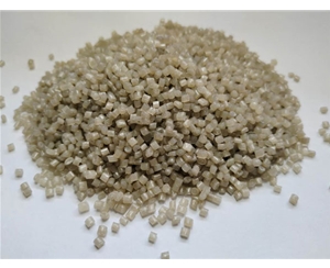 绍兴再生LDPE吹膜塑料原料