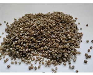 绍兴注塑级PE颗粒ldpe再生料