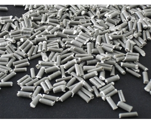 绍兴pp再生塑料颗粒