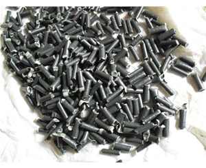 绍兴编织袋pp颗粒再生料