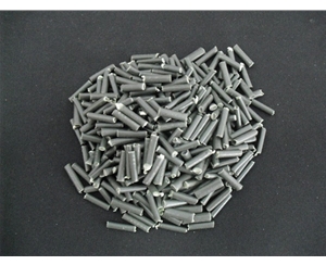 绍兴再生PP拉丝回料