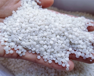 绍兴垃圾袋HDPE专用颗粒