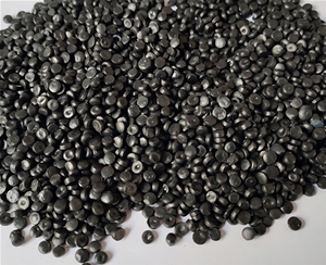 绍兴木塑板塑料地板HDPE专用料