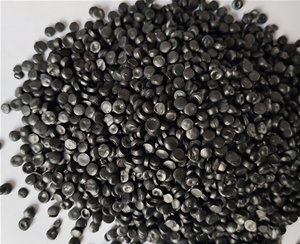 绍兴三维复合排水网HDPE专用料